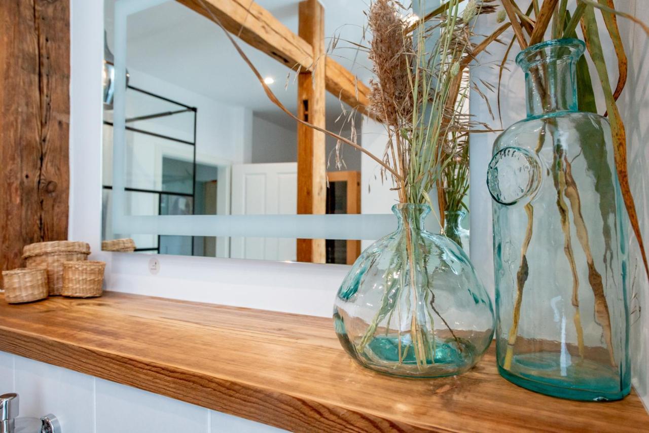 Apartment Kronprinz Zentral Mit Infrarot-Sauna إيزيناخ المظهر الخارجي الصورة